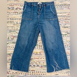 CJLA Hendrix Jeans like new